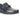 Shop Mars Black Formal Moccasin - Black Shoe at Pavers England. Perfect mens shoes, versatile as formal or casual shoes for men. Buy now!