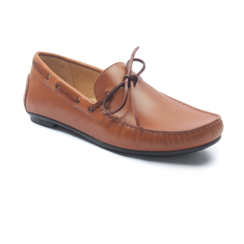 Men's Tassel Loafers for Formal Wear - Smart Casuals - Pavers England