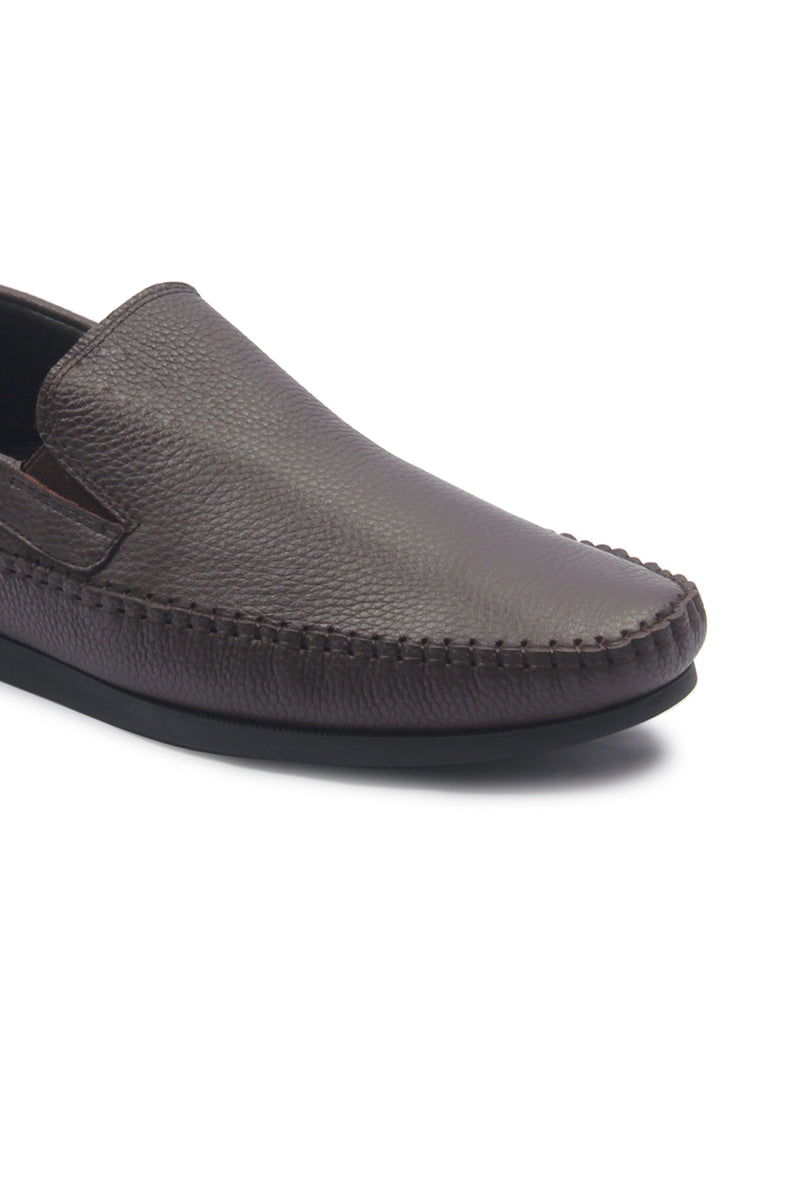 Men's Loafers for Formal Wear