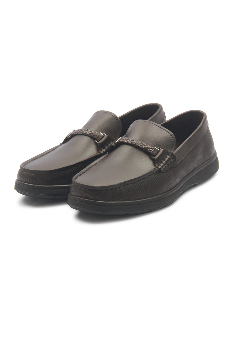 Men's Penny Loafers for Formal Wear