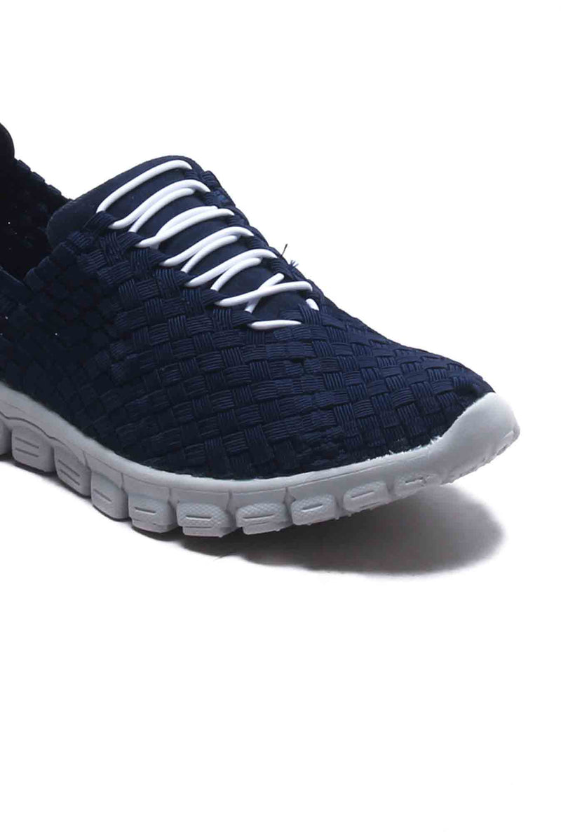 Jackie - Comfort Sneaker