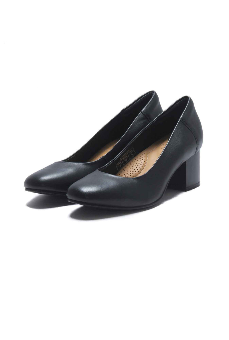 wetkiss Block Heels Pumps for Women, Pointed Toe India | Ubuy