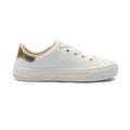 Women's Sneakers - White - Sneakers - Pavers England