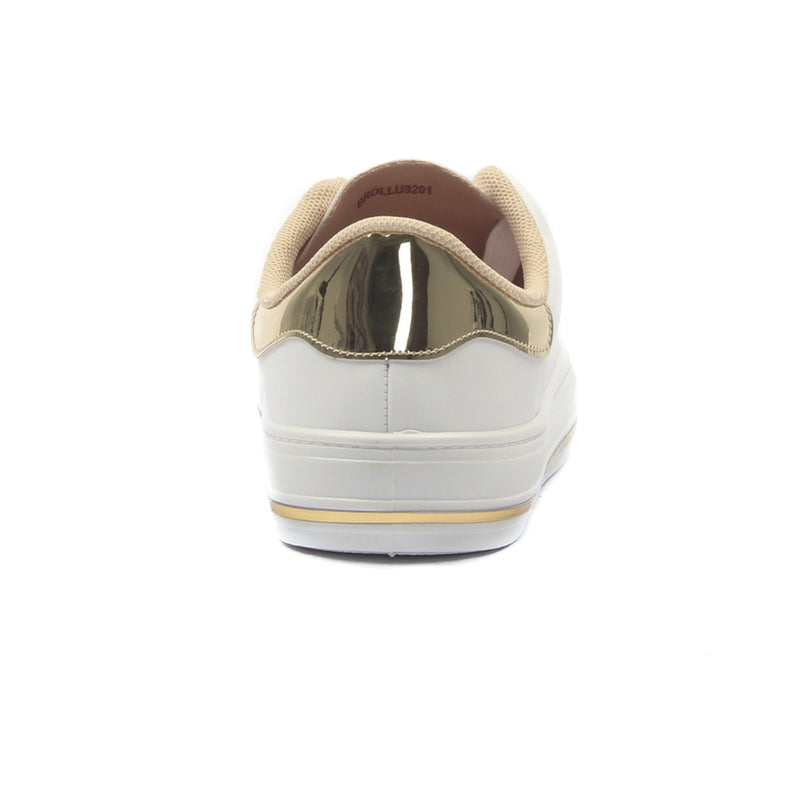Women's Sneakers - White - Sneakers - Pavers England