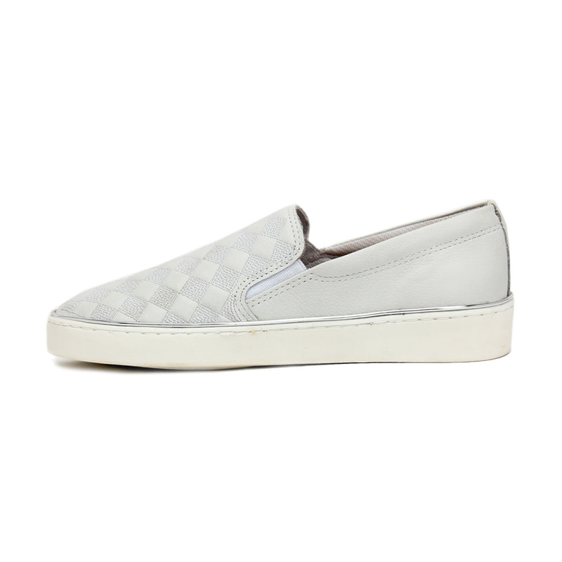 Louis Vuitton Men's Trocadero Slip on Sneakers