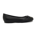 Ballerina Flats with Bow for Women