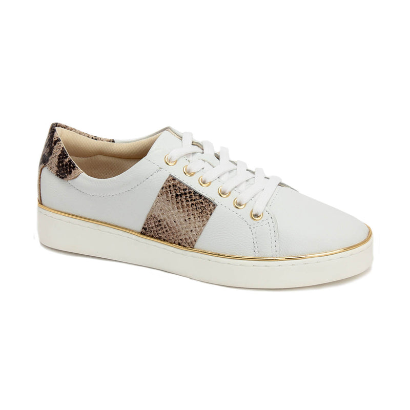 Amanda - Women's Lace-up Sneakers