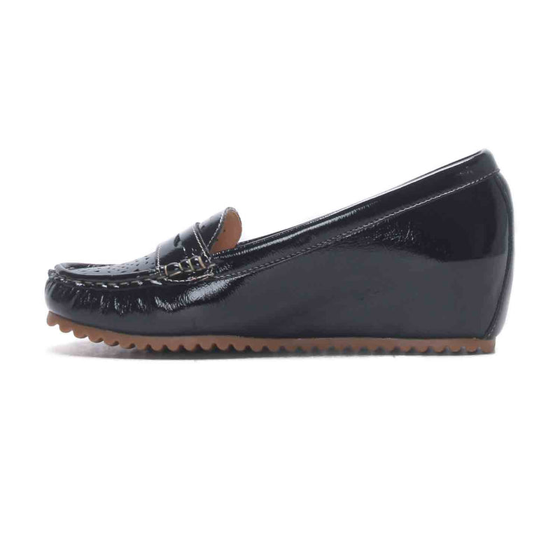 Abigail Women's Full Shoe Wedges - Full Shoes - Pavers England