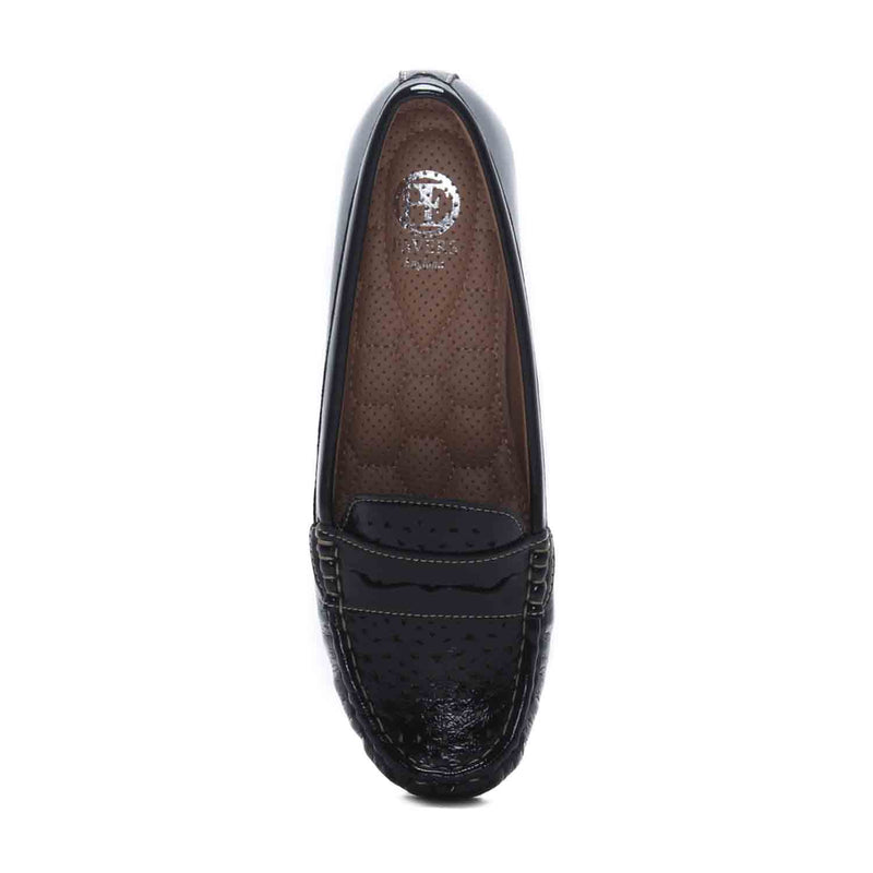 Abigail Women's Full Shoe Wedges - Full Shoes - Pavers England