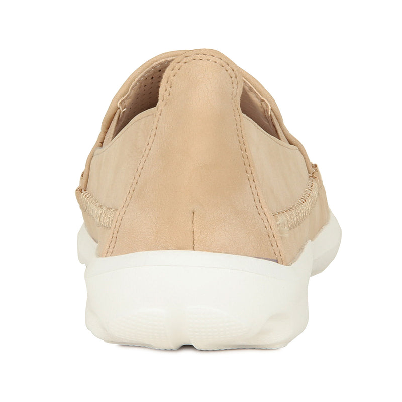 Women's Loafers - Full Shoes - Pavers England
