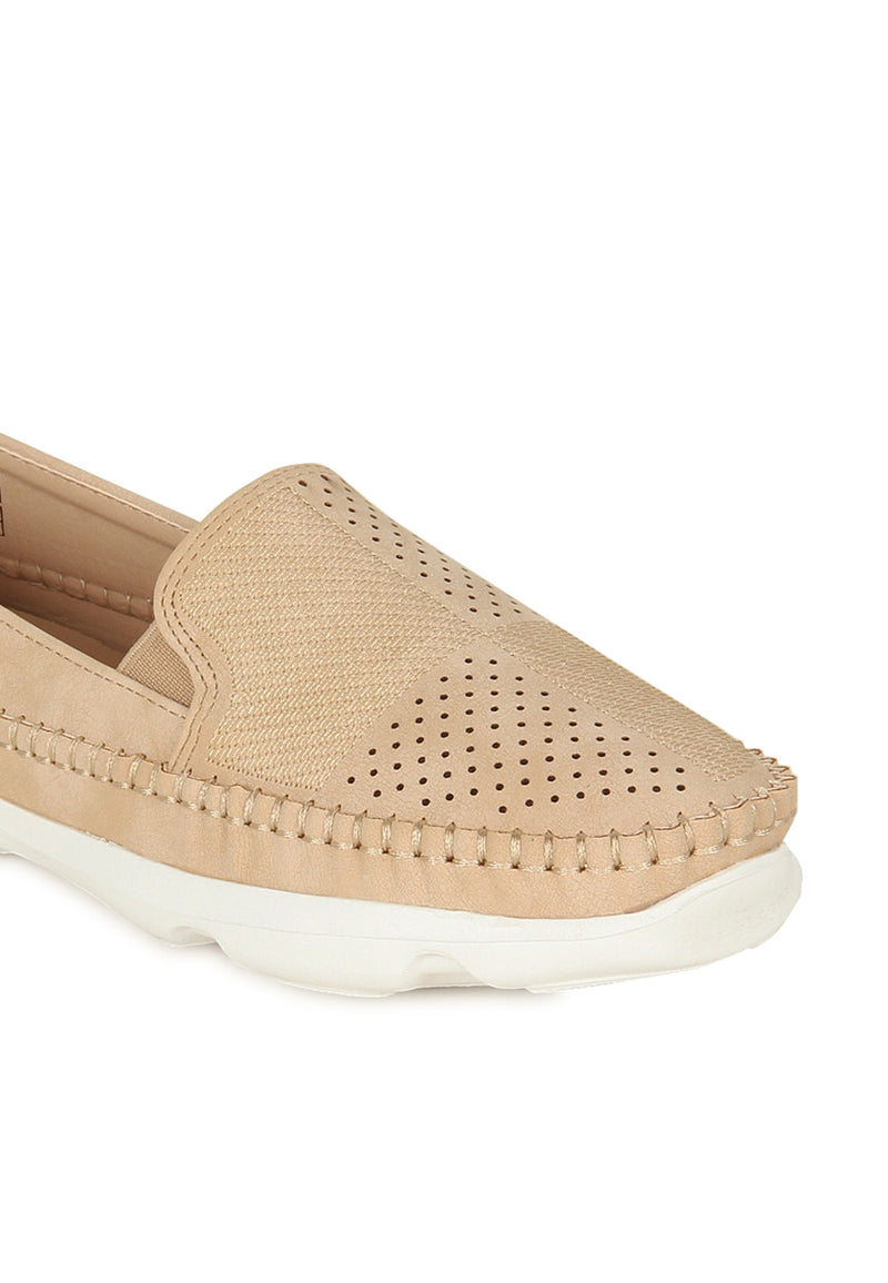Women's Loafers - Full Shoes - Pavers England