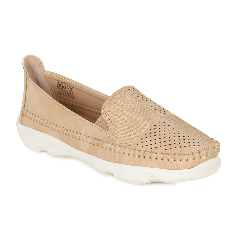 Women's Loafers - Full Shoes - Pavers England