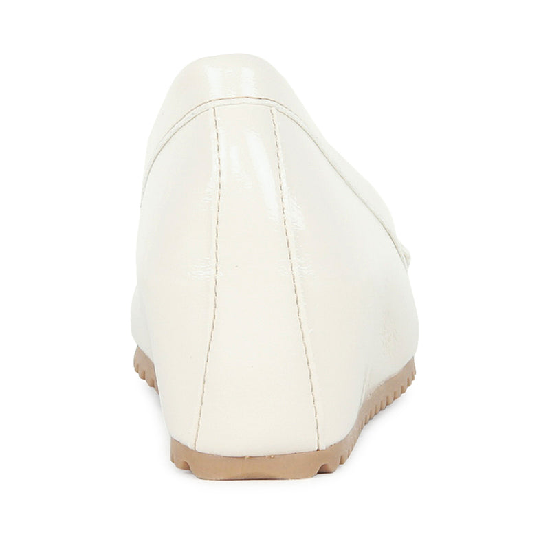 Women's Bit Loafers - Full Shoes - Pavers England