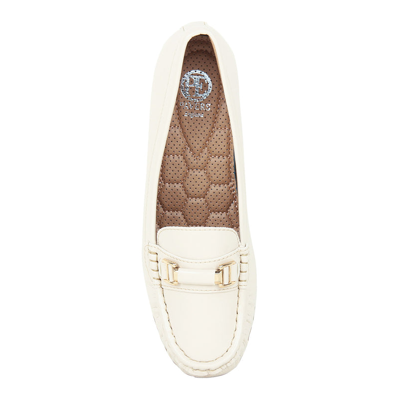 Women's Bit Loafers - Full Shoes - Pavers England