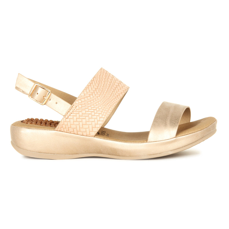 PU Sandals for Women - Sandals - Pavers England