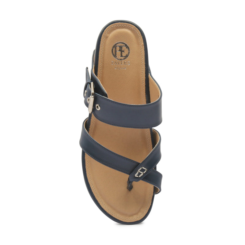 Women's Toepost Slippers