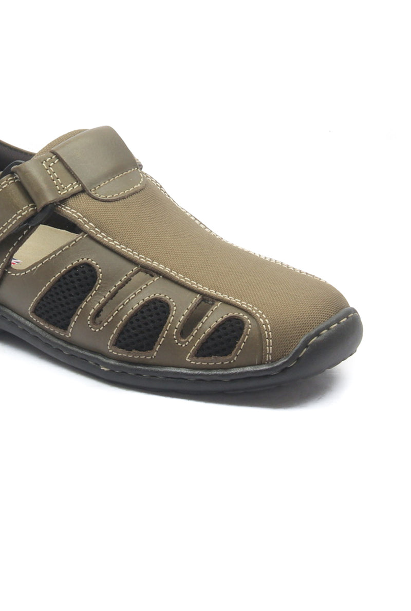 Men's Sandals for Casual Wear