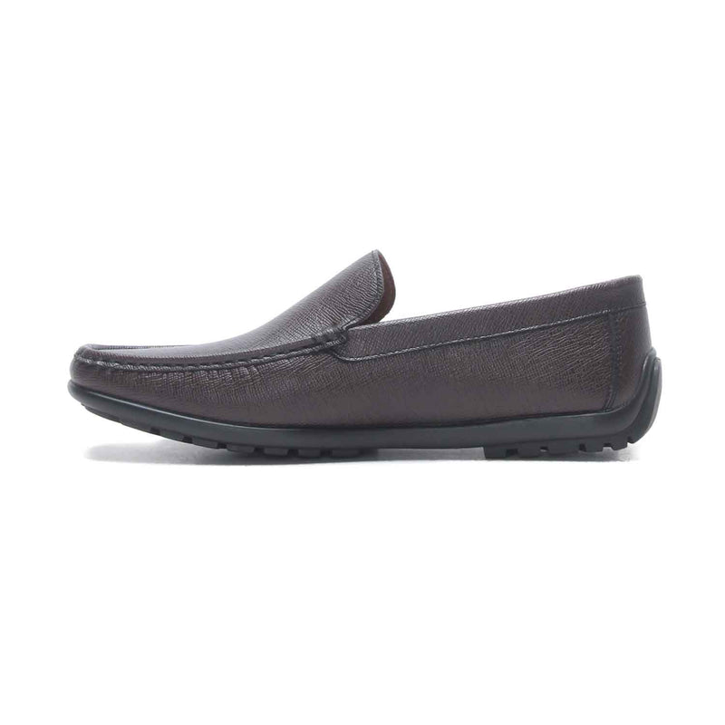 Phil Men's Casual Loafers - Moccasins - Pavers England