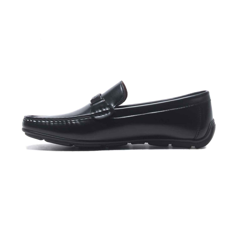 Noah Men's Casual Bit Loafers - Smart Casuals - Pavers England