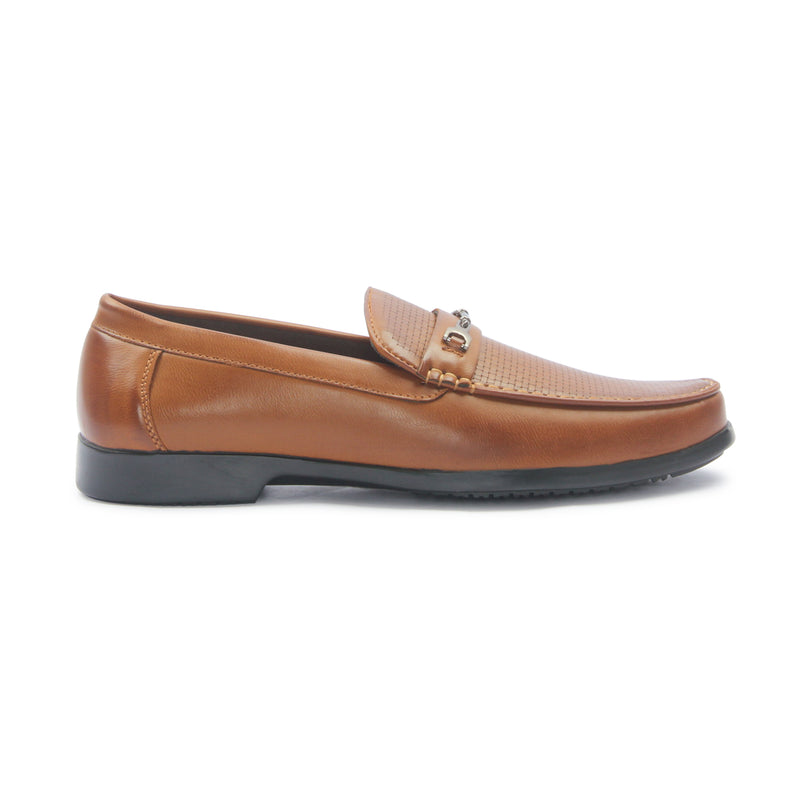 Men's Bit Loafers for Formal Wear
