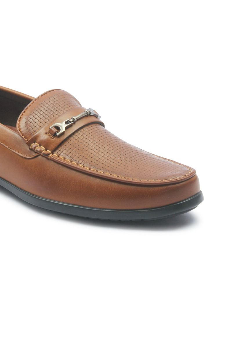 Men's Bit Loafers for Formal Wear