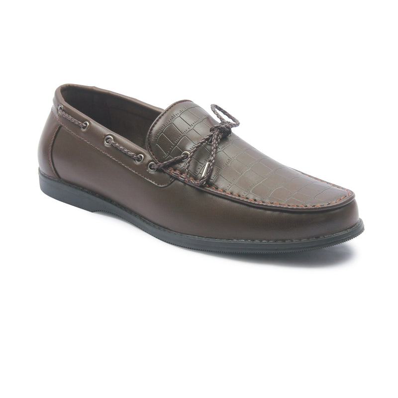 Men's Tassel Loafers for Formal Wear