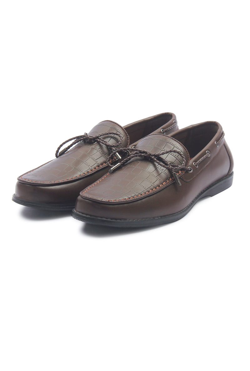 Men's Tassel Loafers for Formal Wear
