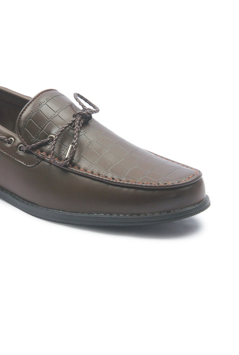 Men's Tassel Loafers for Formal Wear