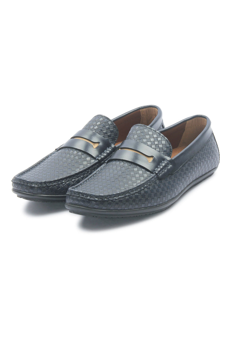Men's Penny Loafers for Casual Wear