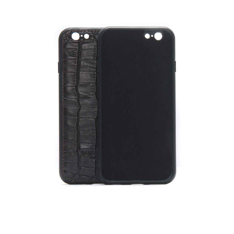 Leather Phone Case for iPhone 6S