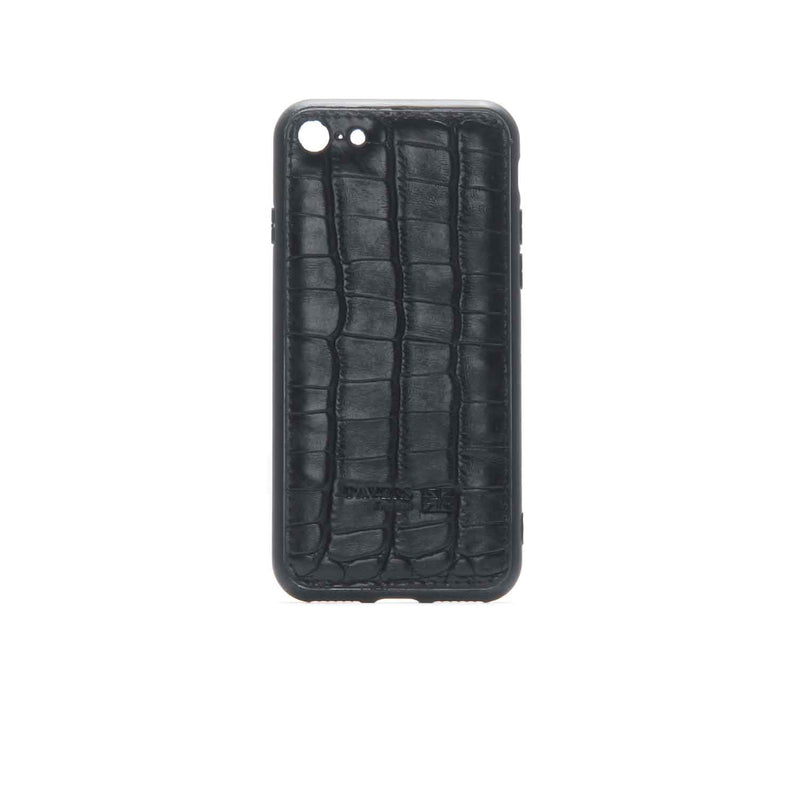 Leather Phone Case for iPhone 7