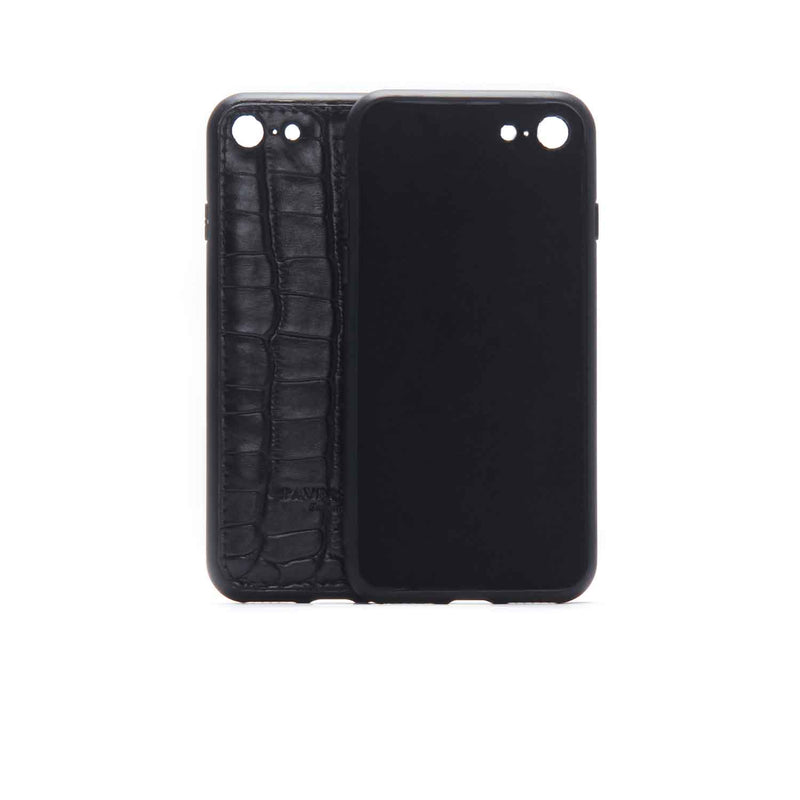 Leather Phone Case for iPhone 7