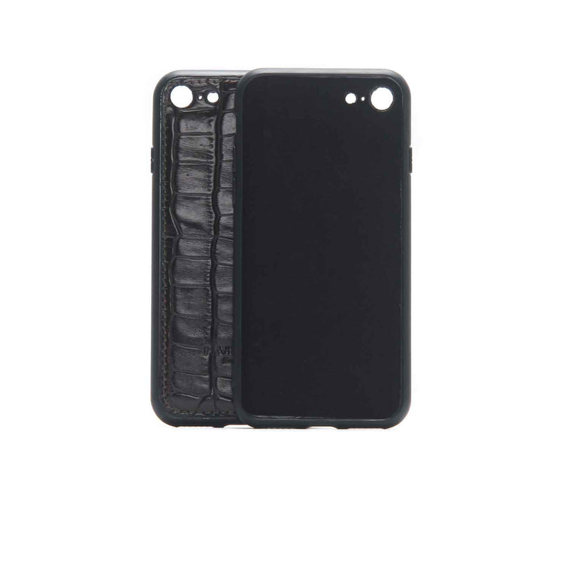 Leather Phone Case for iPhone 7