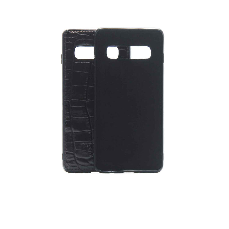 Leather Phone Case for Samsung Galaxy S10