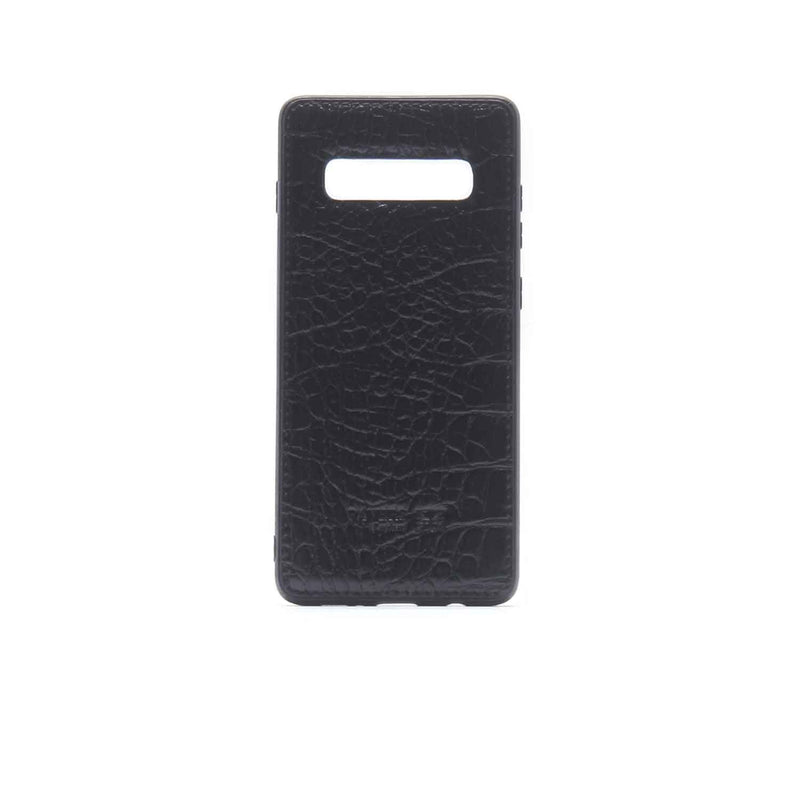 Leather Phone Case for Samsung Galaxy S10 Plus