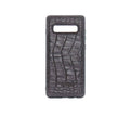 Leather Phone Case for Samsung Galaxy S10 Plus