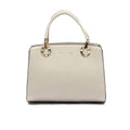 Women's Satchel Sling Bag-Beige - Sling Bags - Pavers England