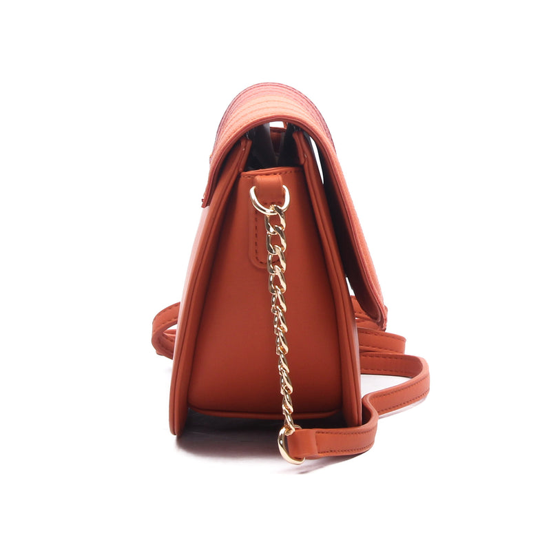 Women's Saddle Sling Bag