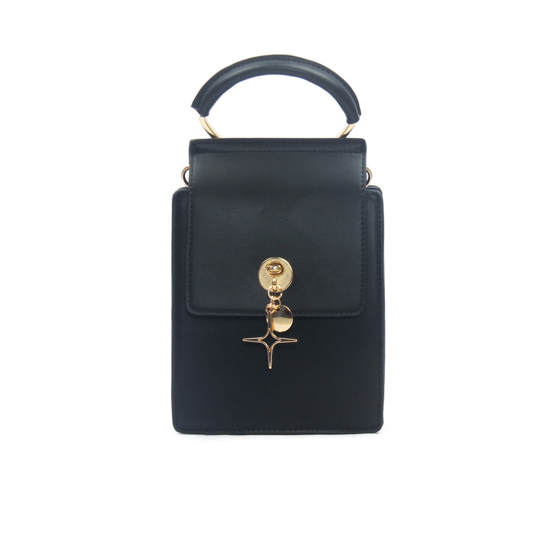 Women's Boxy Sling Bag - Sling Bags - Pavers England