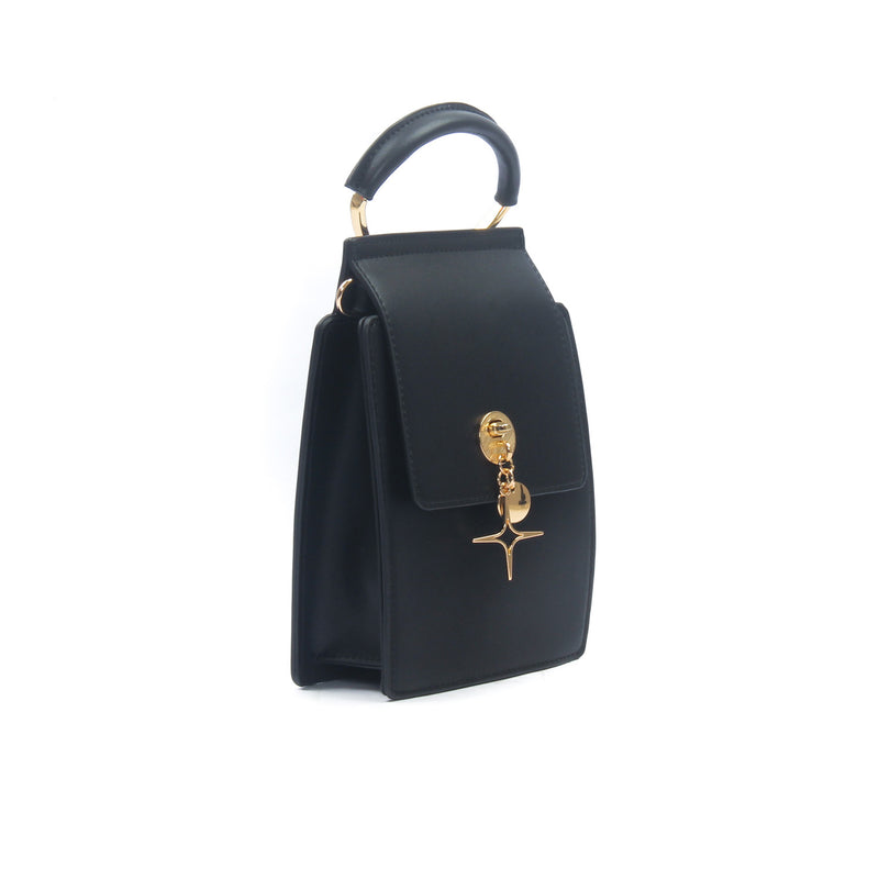 Women's Boxy Sling Bag - Sling Bags - Pavers England