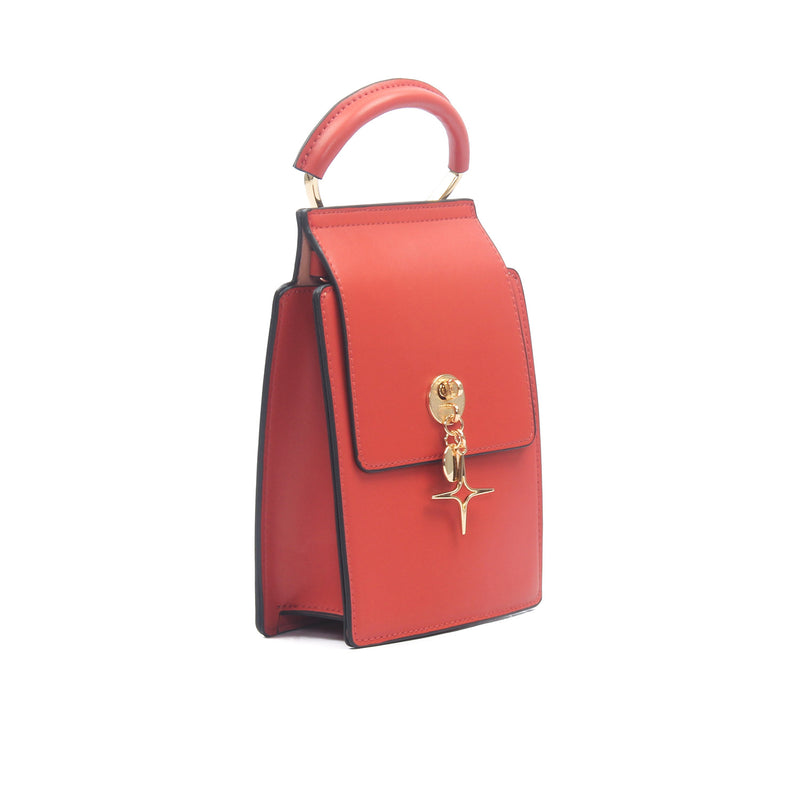 Women's Boxy Sling Bag - Sling Bags - Pavers England