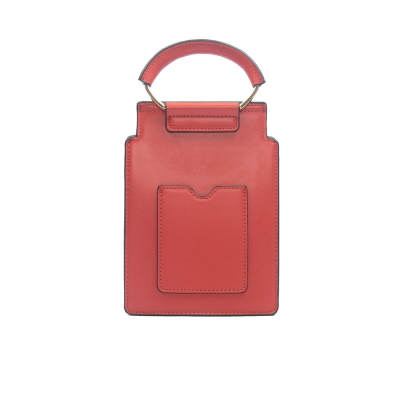 Women's Boxy Sling Bag - Sling Bags - Pavers England