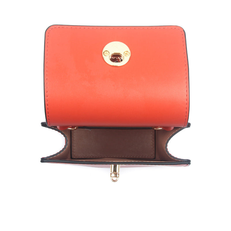Women's Boxy Sling Bag - Sling Bags - Pavers England