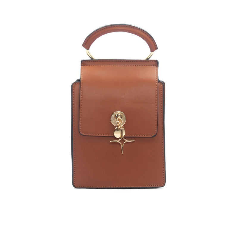 Women's Boxy Sling Bag