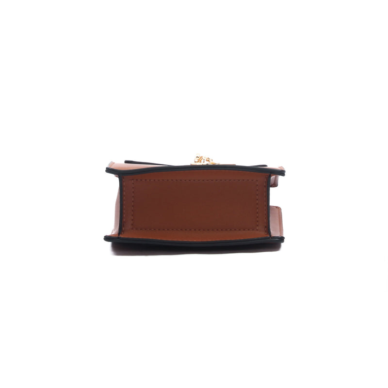 Women's Boxy Sling Bag