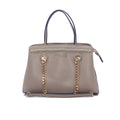 Women's Satchel Sling Bag-Beige - Sling Bags - Pavers England
