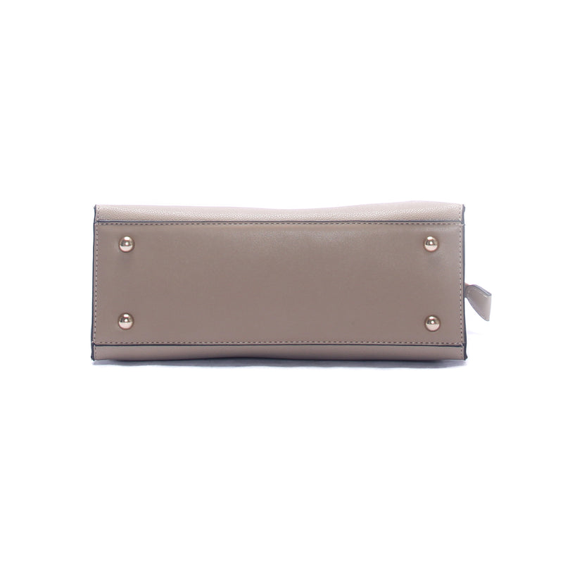 Women's Satchel Sling Bag-Beige - Sling Bags - Pavers England