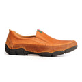 Albert Men's Casual Moccasins - Comfort Fits - Pavers England