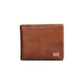 Formal/Casual Leather Wallet For Men - Black - Bags & Accessories - Pavers England