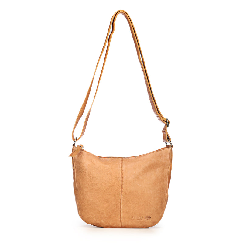 Leather Sling bag for Women